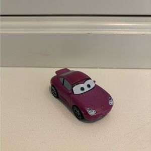 Disney Sally Carrera Car